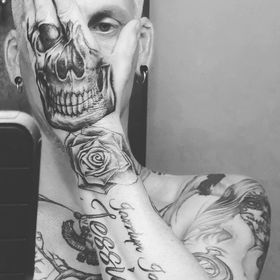 Profile Picture of Jeremy Hanna (@jeremyhanna3) on Pinterest