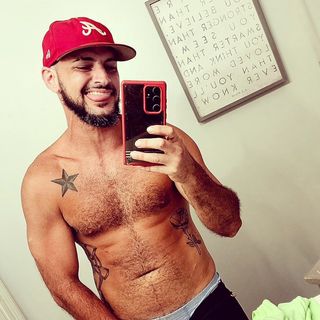 Profile Picture of mark cutrer (@macutrer) on Instagram