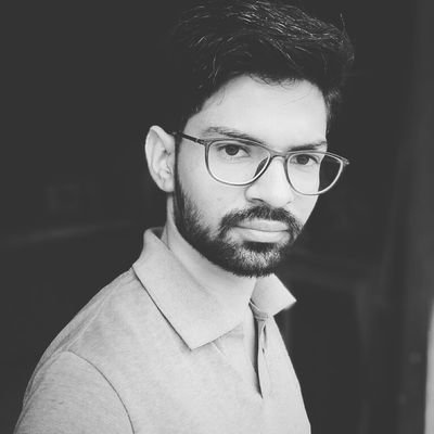 Profile Picture of Vishal Pareek (@vish94michael) on Twitter