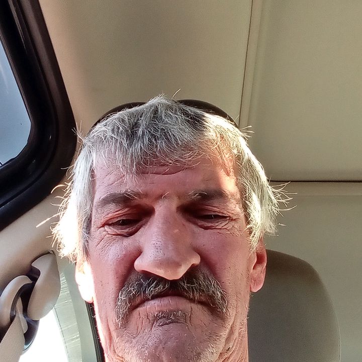 Profile Picture of David Clapper548 (@davidclapper548) on Tiktok