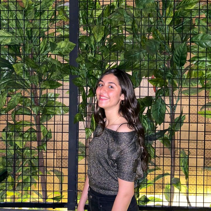 Profile Picture of   Nour Al Rafey... (@nouralrafey) on Tiktok