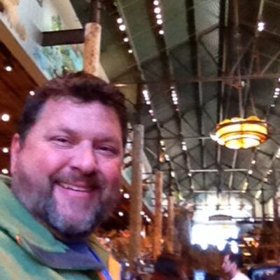 Profile Picture of Brett Wetherington (@GBrettW) on Twitter