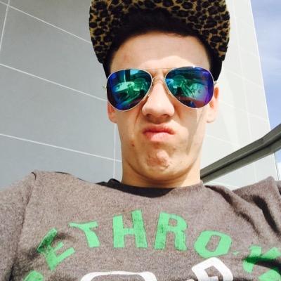Profile Picture of Dylan Swift (@dylanswift154) on Twitter