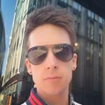 Profile Picture of Marc Behr (@marc.behr) on Instagram