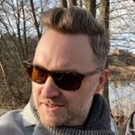 Profile Picture of Peter Lindstroem (@peter_lindstrom_) on Instagram