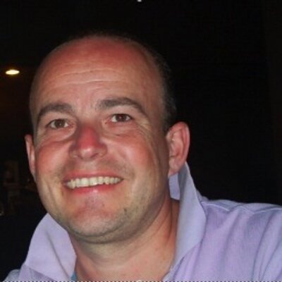 Profile Picture of Dave Harland (@dave_harland) on Twitter