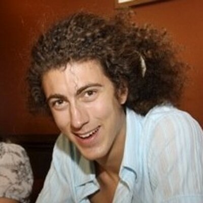 Profile Picture of Michael Galen (@MPGalen) on Twitter