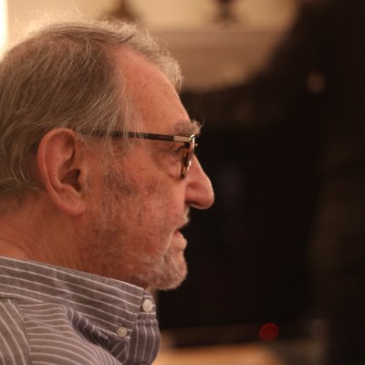 Profile Picture of Joseph Sonnabend (@jaybend) on Twitter
