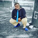 Profile Picture of Lorenzo Robinson (@renzo_1914_) on Instagram