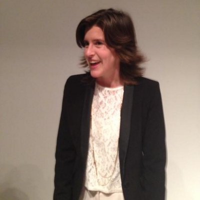 Profile Picture of Erin G. Stark (@ErinGStark) on Twitter