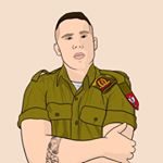 Profile Picture of 𝐈𝐓𝐀𝐌𝐀𝐑 𝐇𝐀𝐑 𝐄𝐕𝐄𝐍 (@itamarhareven) on Instagram