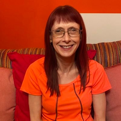 Profile Picture of Carol Susan Walden (@chemdocmommy) on Twitter