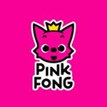 Profile Picture of Pink Fong Video 🎉 (@pink_fong_video_) on Instagram