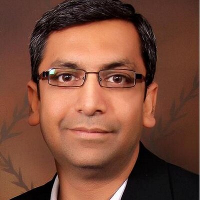 Profile Picture of Deepak (@DeepakPuri_in) on Twitter
