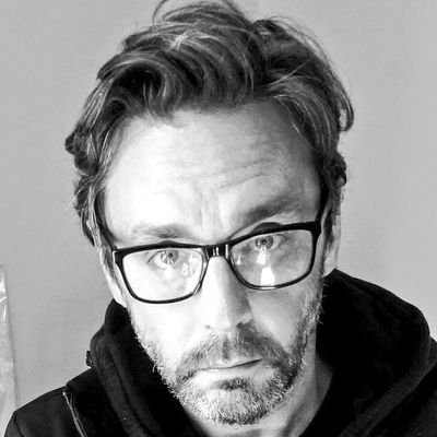 Profile Picture of Stephen Hines (@hoochmonkey9) on Twitter