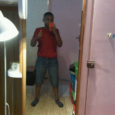 Profile Picture of Charles Wand (@Charleswand222) on Twitter