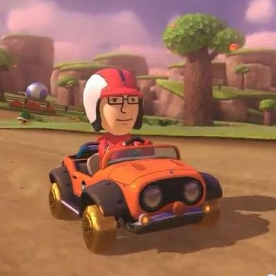 Profile Picture of Paul Mazzoni (@TheMazMan) on Twitter