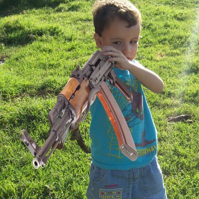 Profile Picture of K. (@KevinCiccone3) on Twitter