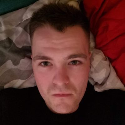 Profile Picture of Jake Batty (@jakeb117) on Twitter