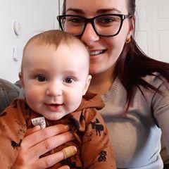 Profile Picture of Janie Lafrenière (@@janielaff17) on Tiktok