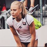 Profile Picture of Ingrid Halvorsen Folvik (@ingridhalvorsen) on Instagram
