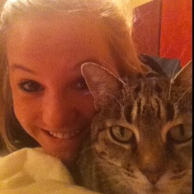 Profile Picture of Cariann Hughes (@MizzBonitaa) on Twitter