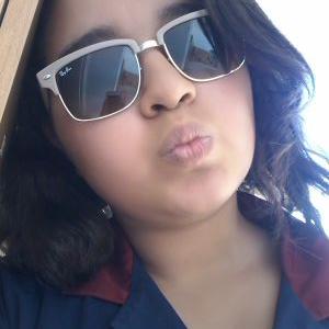 Profile Picture of Syrine Chiboub (@SyrineSc) on Twitter