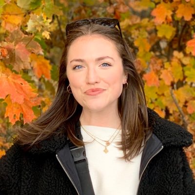 Profile Picture of Ivy McMullen (@ivyrosemc) on Twitter