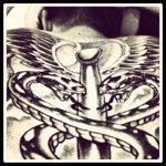 Profile Picture of Neil Wallis (@notoriousneil) on Instagram