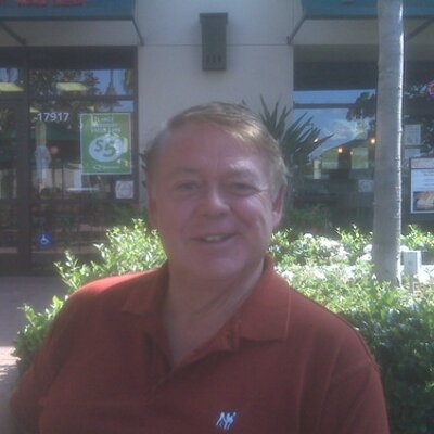 Profile Picture of Michael P Ridley (@Alaskanpoet) on Twitter