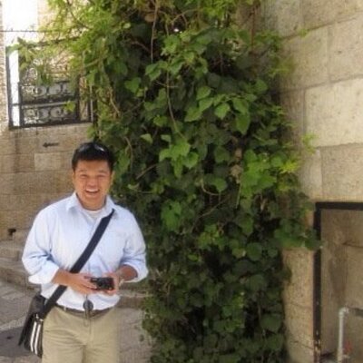 Profile Picture of Eric Qi Dong (@iericdong) on Twitter