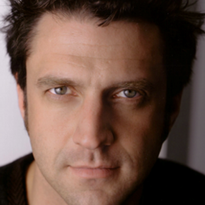 Profile Picture of Raúl E. Esparza (@RaulEEsparza) on Twitter