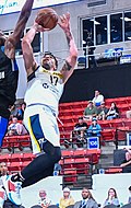 Profile Picture of Stephan Hickson Wikipedia