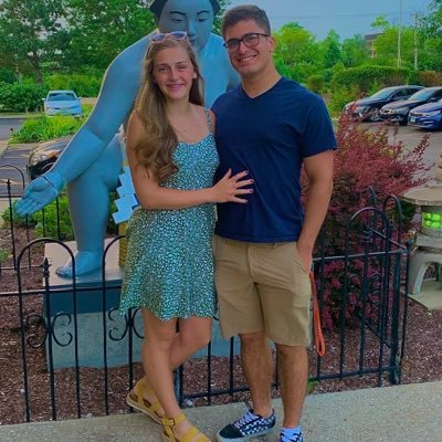 Profile Picture of Sean Schmidt32🐻⬇️ (@SeanSchmidt32) on Twitter