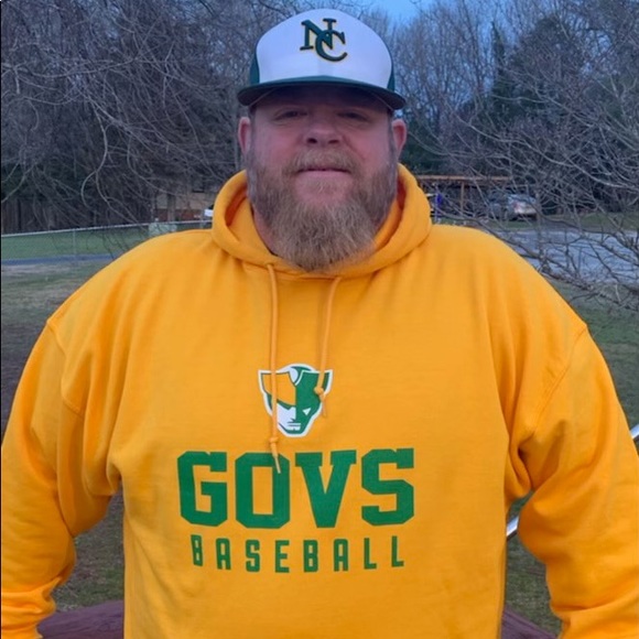 Profile Picture of Chris Dowdy (@cdowdy31) on Poshmark