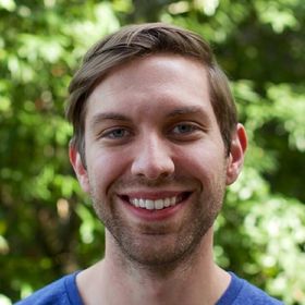 Profile Picture of Scott Goodson (@iosengineer) on Pinterest