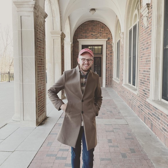 Profile Picture of Jeff Patrick (@patri116) on Poshmark