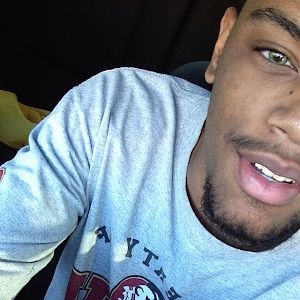 Profile Picture of Israel Westbrook (@israel.westbrook) on Tiktok