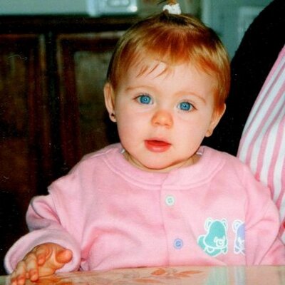 Profile Picture of Candyce (@MartinCandyce) on Twitter