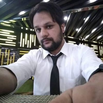 Profile Picture of Mir Zehri (@Mirzehri_1) on Twitter