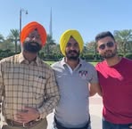 Profile Picture of Amninder Sekhon (@amninder.sekhon.587) on Facebook