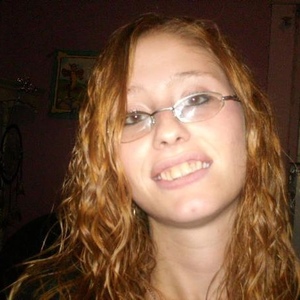 Profile Picture of Cassandra Mccarthy (@blue_flashes_08) on Myspace