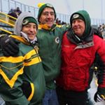 Profile Picture of Brian (@lowenbri) on Instagram