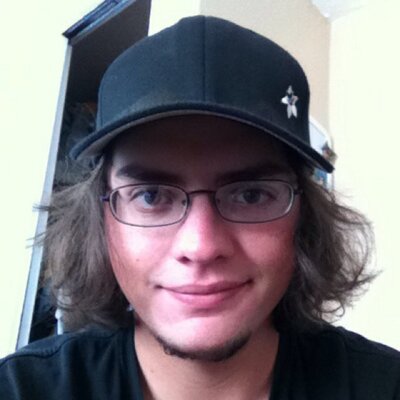 Profile Picture of Toby Fuentes (@DasToby) on Twitter