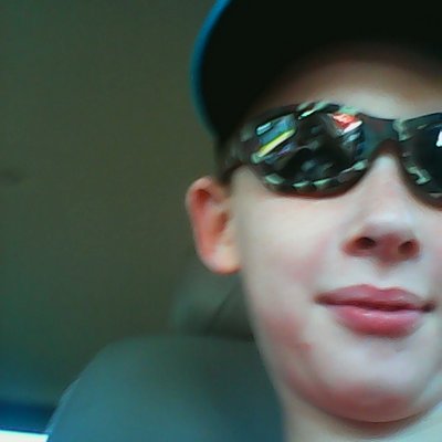 Profile Picture of Jacob Corder (@CorderJacob) on Twitter