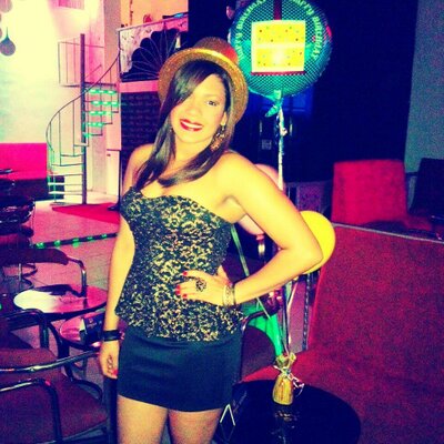 Ginnette González - Twitter Profile Picture of Ginnette González (@ginnetteglez) on Twitter