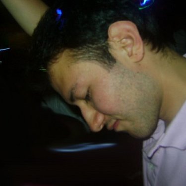 Profile Picture of Rodrigo Lancheros B. (@eRodro) on Twitter