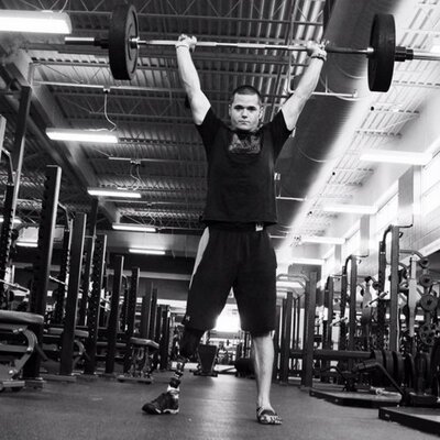 Profile Picture of Adam Griggel (@@adam_griggel) on Twitter