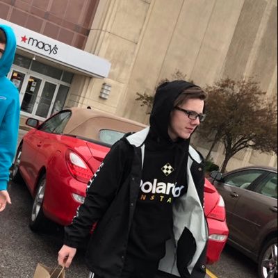 Profile Picture of Alex Westfall (@AlexWestfall2) on Twitter