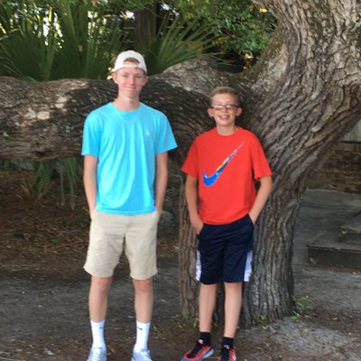 Profile Picture of Bradley Cranfill (@CranfillB) on Twitter